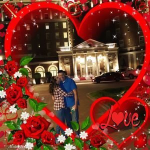 Meet your Posher, Wendy